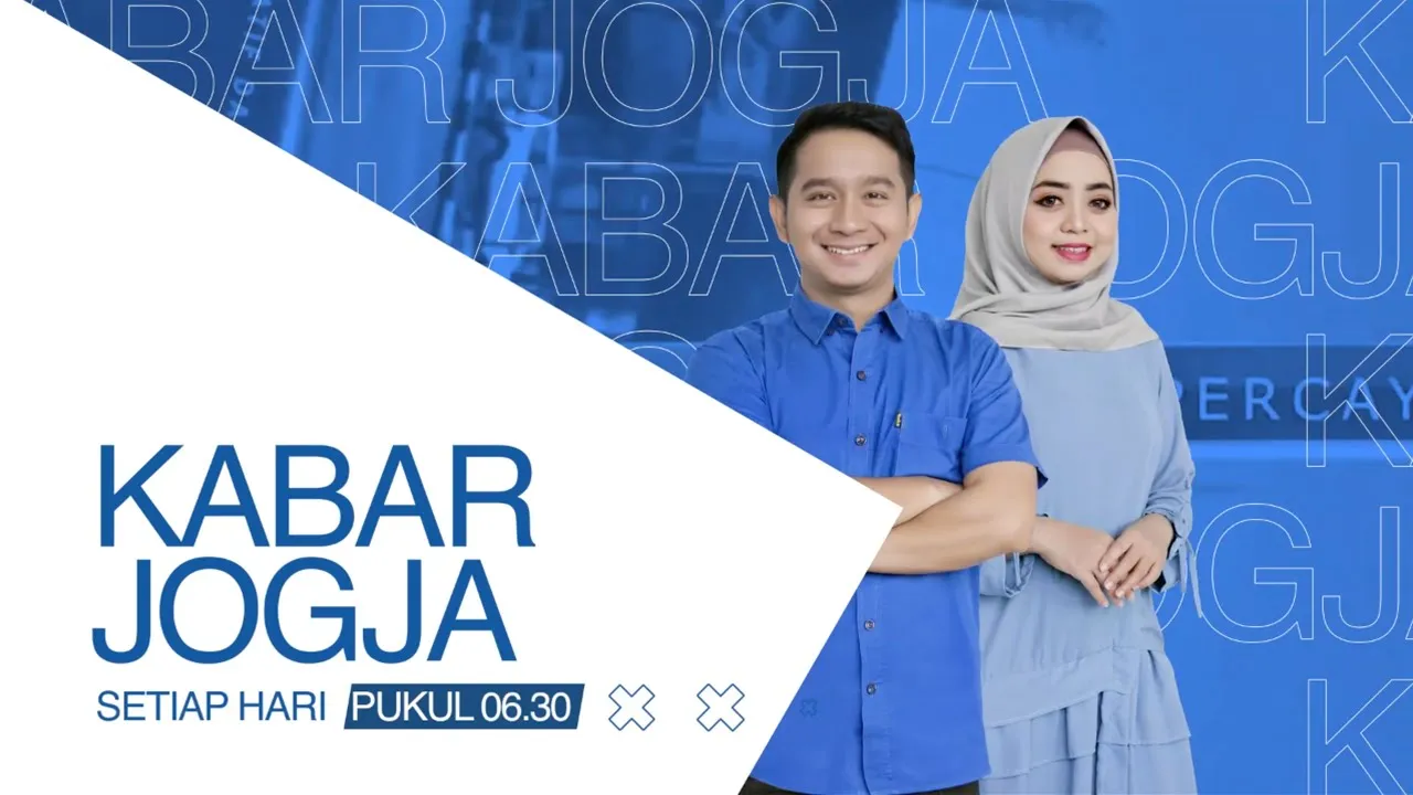 KABAR JOGJA 01 JULI 2023